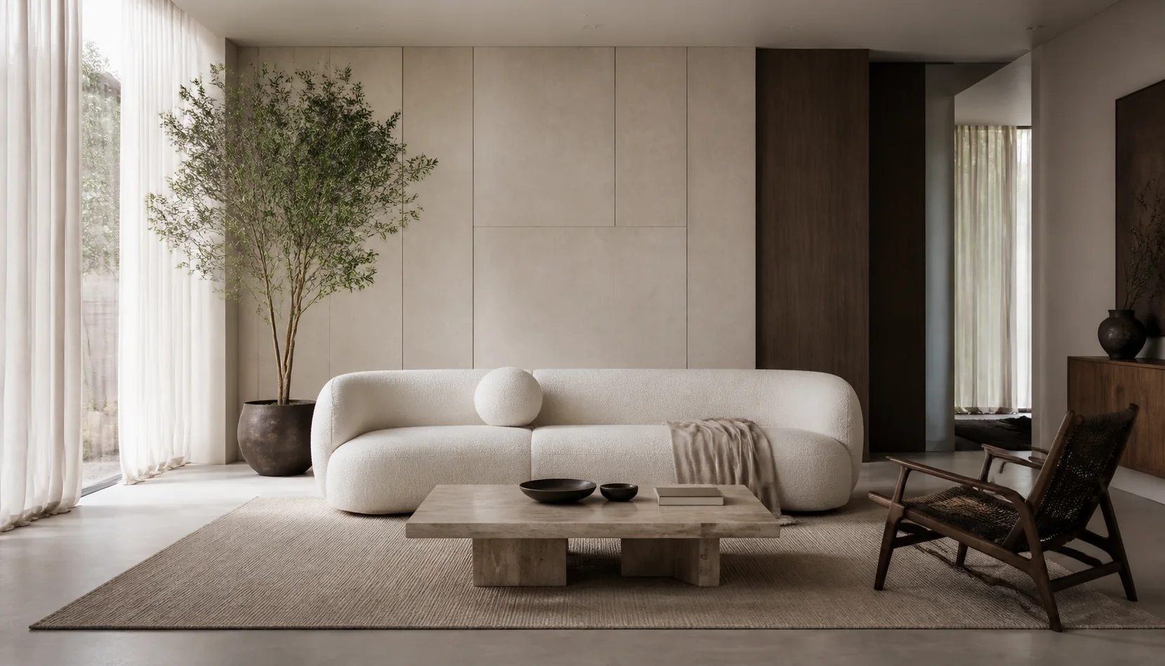 Soft Geometry