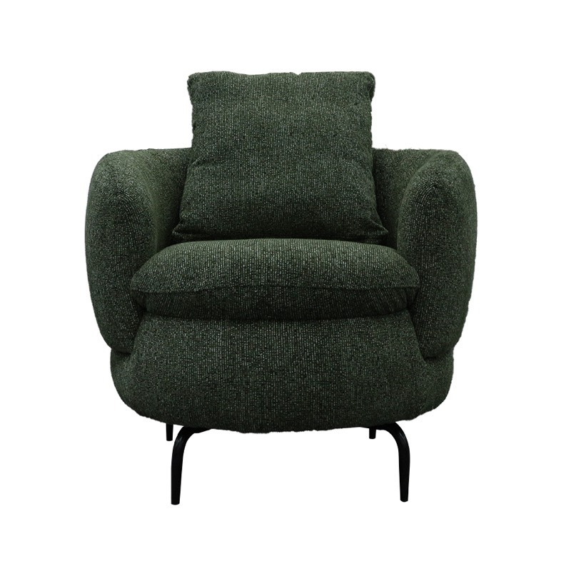 Accent Chairs