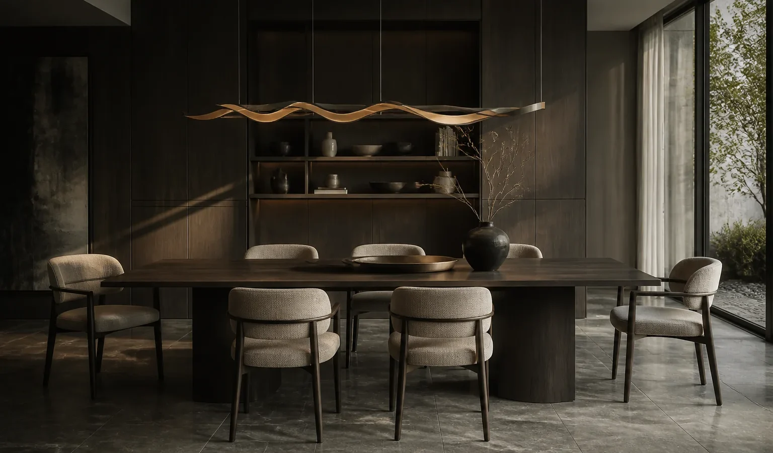Building a Focused Seating Assortment